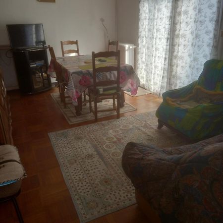 Spacieux Appartement 4 Pieces Beauvais Kültér fotó