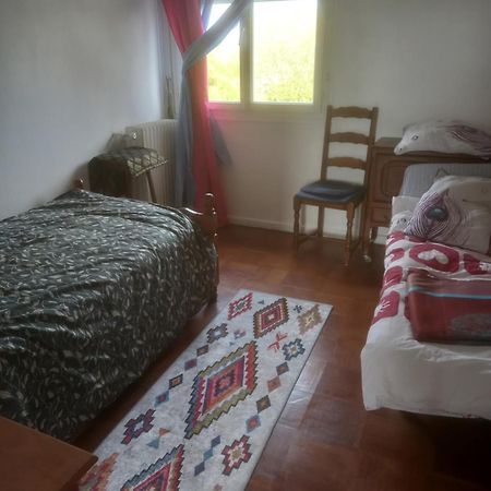 Spacieux Appartement 4 Pieces Beauvais Kültér fotó