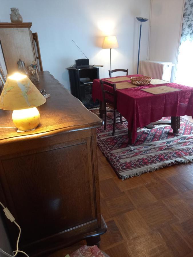 Spacieux Appartement 4 Pieces Beauvais Kültér fotó