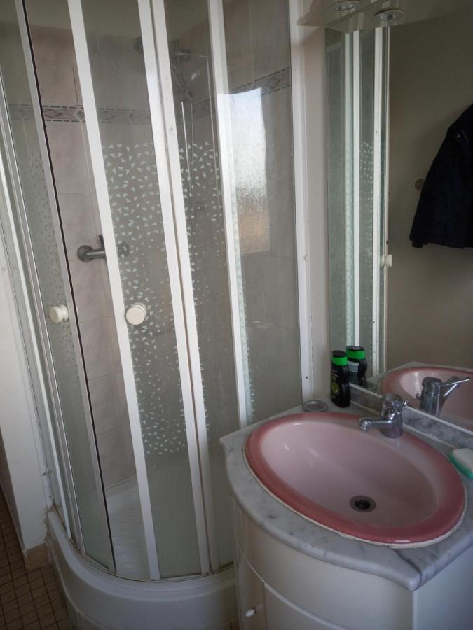 Spacieux Appartement 4 Pieces Beauvais Kültér fotó