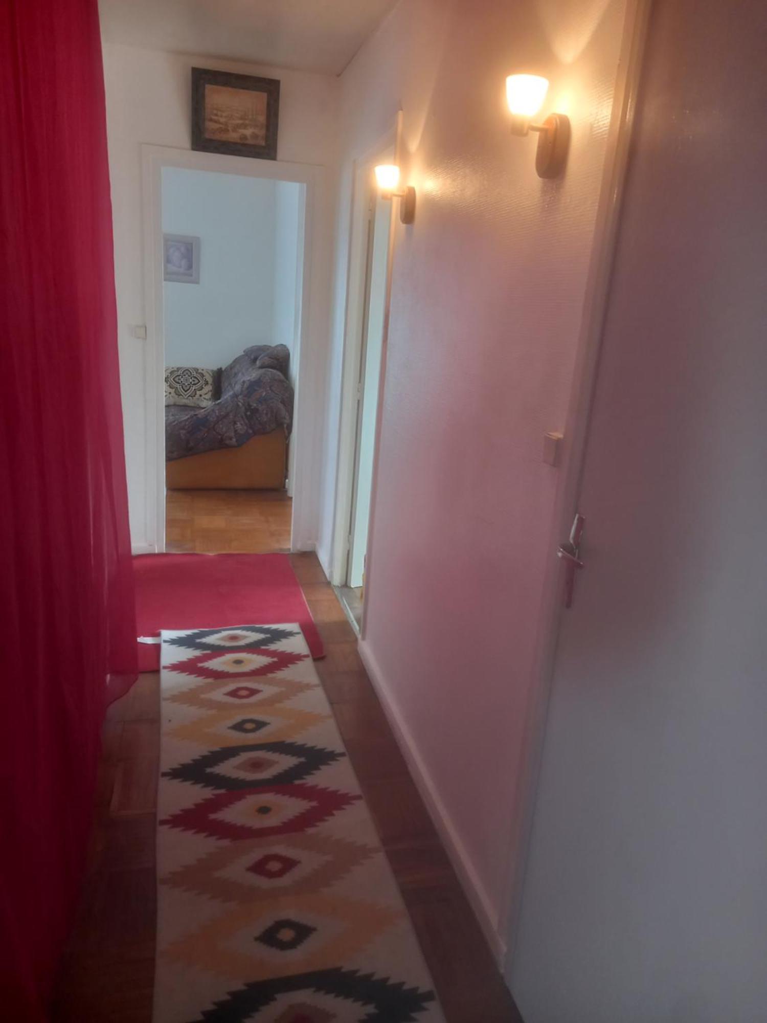 Spacieux Appartement 4 Pieces Beauvais Kültér fotó