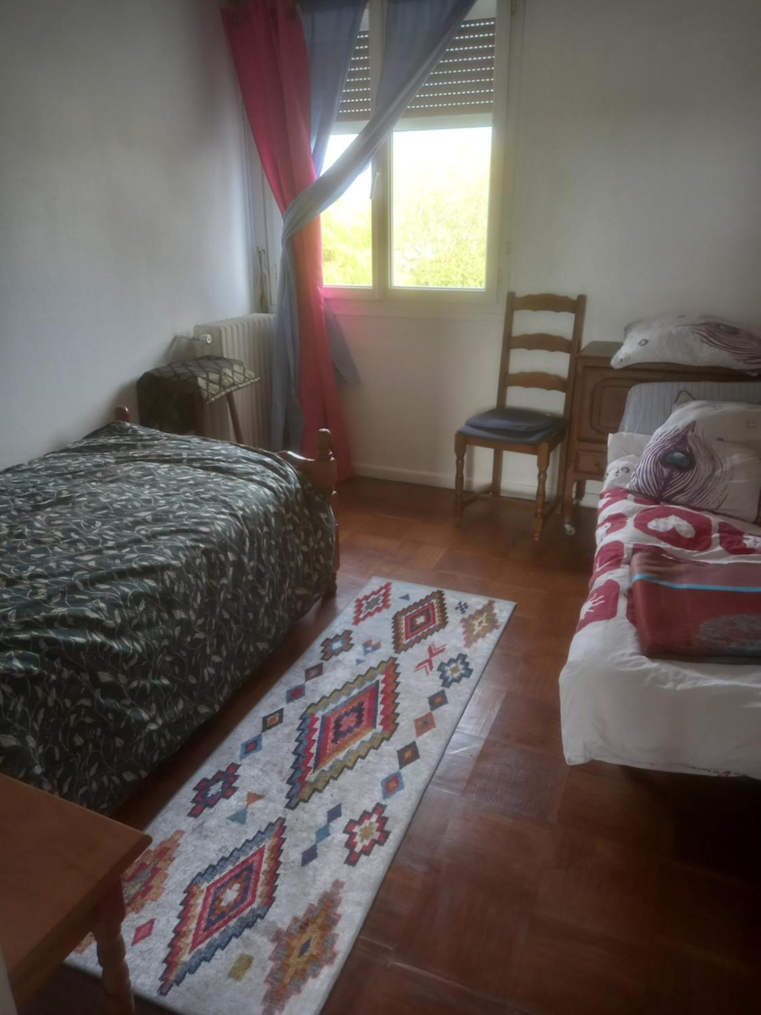 Spacieux Appartement 4 Pieces Beauvais Kültér fotó