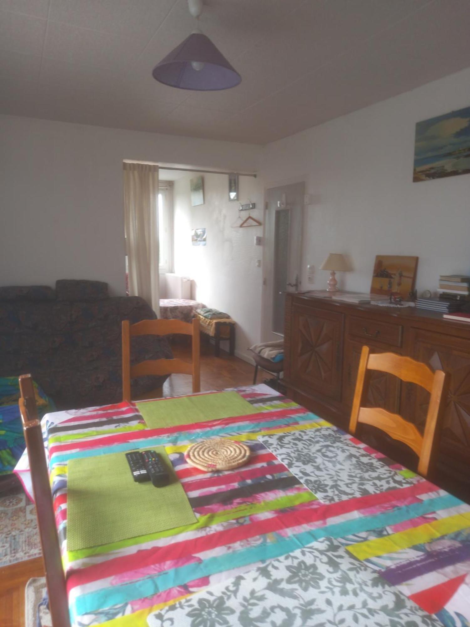Spacieux Appartement 4 Pieces Beauvais Kültér fotó