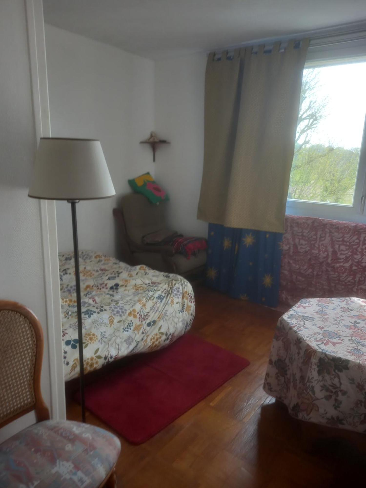 Spacieux Appartement 4 Pieces Beauvais Kültér fotó
